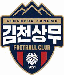 Gimcheon Sangmu Fútbol