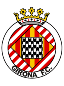 Girona FC Fútbol