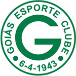Goiás Esporte Clube Fútbol