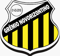 Gremio Novorizontino Fútbol