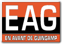 En Avant Guingamp Fútbol