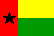 Guinea Bissau Fútbol