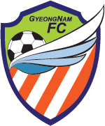 Gyeongnam FC Fútbol