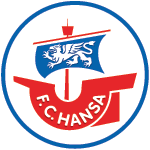 FC Hansa Rostock II Fútbol