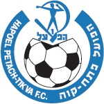 Hapoel Petah Tikva Fútbol