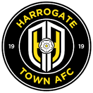 Harrogate Town Fútbol