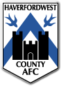 Haverfordwest County Fútbol