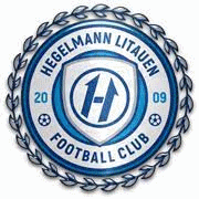 Hegelmann Litauen Fútbol