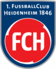 1. FC Heidenheim 1846 Fútbol