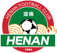 Henan FC Fútbol