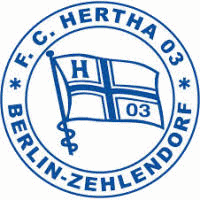 Hertha 03 Zehlendorf Fútbol