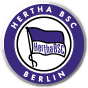 Hertha BSC Berlin Fútbol