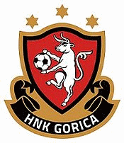 HNK Gorica Fútbol