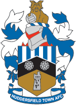 Huddersfield Town Fútbol