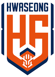 Hwaseong FC Fútbol