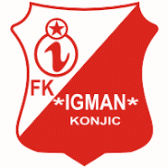 FK Igman Konjic Fútbol