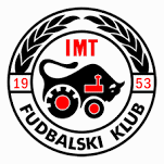 IMT Novi Beograd Fútbol