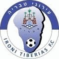 Ironi Tiberias Fútbol