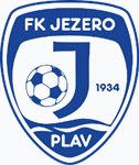 FK Jezero Plav Fútbol