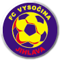 FC Vysočina Jihlava Fútbol