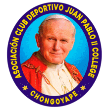 Juan Pablo II College Fútbol