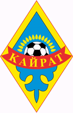 Kairat Almaty Fútbol