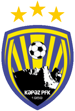 Kapaz PFK Fútbol