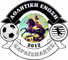 AE Karaiskakis Fútbol