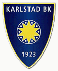 IF Karlstad Fotboll Fútbol