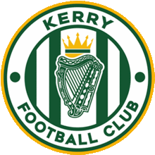 Kerry FC Fútbol