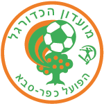 Hapoel Kfar Saba Fútbol