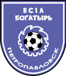 Kyzylzhar Petropavlovsk Fútbol