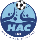 Le Havre AC Fútbol