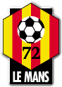 Le Mans UC 72 Fútbol