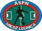 Miedz Legnica Fútbol