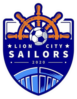 Lion City Sailors Fútbol