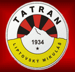 Tatran Liptovský Mikuláš Fútbol
