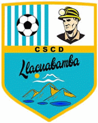 Deportivo Llacuabamba Fútbol