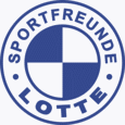 Sportfreunde Lotte Fútbol