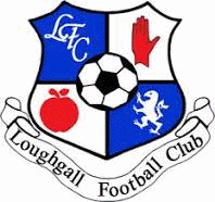 Loughgall FC Fútbol