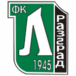 Ludogorets Razgrad Fútbol