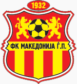 Makedonija Gjorče Petrov Fútbol