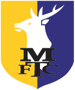 Mansfield Town Fútbol