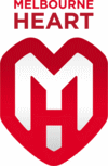 Melbourne Heart Fútbol