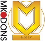 Milton Keynes FC Fútbol