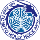 Mito HollyHock Fútbol