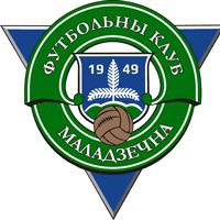 FK Molodechno Fútbol