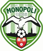SS Monopoli 1966 Fútbol