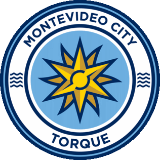 Montevideo City Torque Fútbol