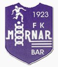 FK Mornar Fútbol